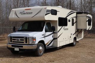Used 2017 Ford Econoline Commercial Cutaway BASE for sale in Slave Lake, AB
