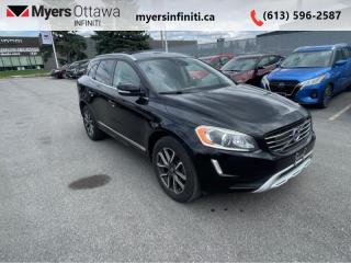Used 2016 Volvo XC60 T5 Special Edition Premier  - Sunroof for sale in Ottawa, ON