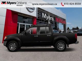 Used 2012 Nissan Frontier SV  - Aluminum Wheels -  Power Windows for sale in Orleans, ON