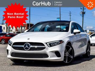 Used 2022 Mercedes-Benz AMG A 220 4Matic Pano Sunroof Navi Heated Front Seats 18