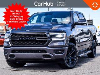 Used 2022 RAM 1500 Sport 4x4 Night Edition 12