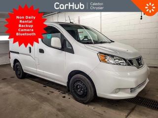 Used 2021 Nissan NV200 Compact Cargo SV Bluetooth apple Car Play Backup Camera for sale in Bolton, ON