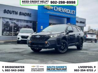 Used 2022 Subaru Outback WILDERNESS for sale in Bridgewater, NS