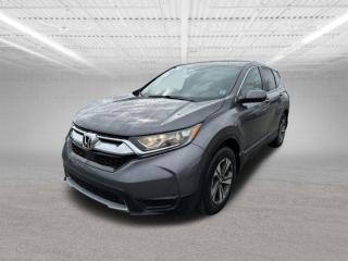 Used 2019 Honda CR-V LX for sale in Halifax, NS