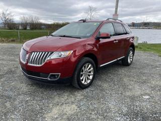 Used 2013 Lincoln MKX Base for sale in Halifax, NS