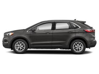 Used 2022 Ford Edge SEL/ST Line for sale in Selkirk, MB