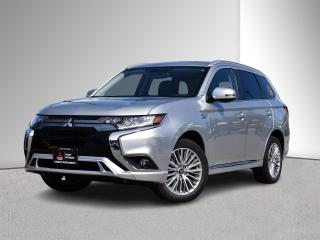 Used 2019 Mitsubishi Outlander Phev SE Limited Edition - No Accidents, 1 Owner, No PST for sale in Coquitlam, BC