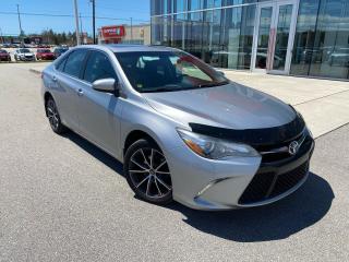 Used 2015 Toyota Camry XSE for sale in Yarmouth, NS