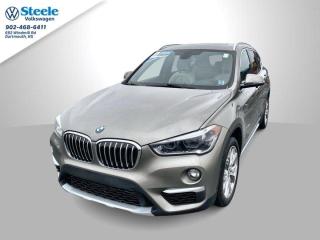 Used 2018 BMW X1 xDrive28i for sale in Dartmouth, NS