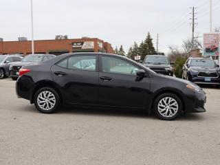 Used 2019 Toyota Corolla LE for sale in Waterloo, ON