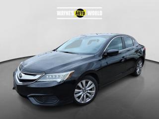 Used 2016 Acura ILX Tech Pkg for sale in Hamilton, ON