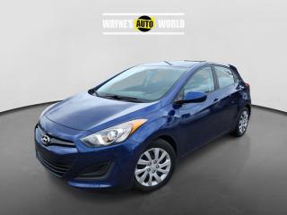 Used 2013 Hyundai Elantra GT GT GL**LOW KMS*CLEAN CARFAX** for sale in Hamilton, ON