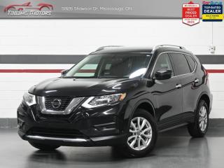 Used 2020 Nissan Rogue No Accident Carplay Blindspot Heated Seats for sale in Mississauga, ON