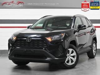 Used 2021 Toyota RAV4 LE  No Accident Carplay Lane Assist Blind Spot for sale in Mississauga, ON
