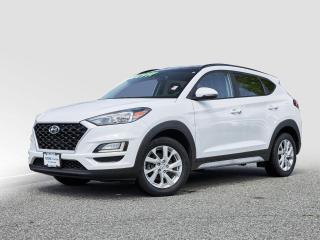 Used 2020 Hyundai Tucson Preferred for sale in Surrey, BC