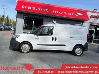 Used 2015 RAM ProMaster City Wagon 4dr Wgn ST for sale in Surrey, BC