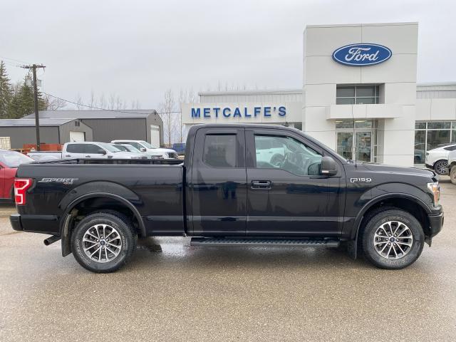 Image - 2019 Ford F-150 