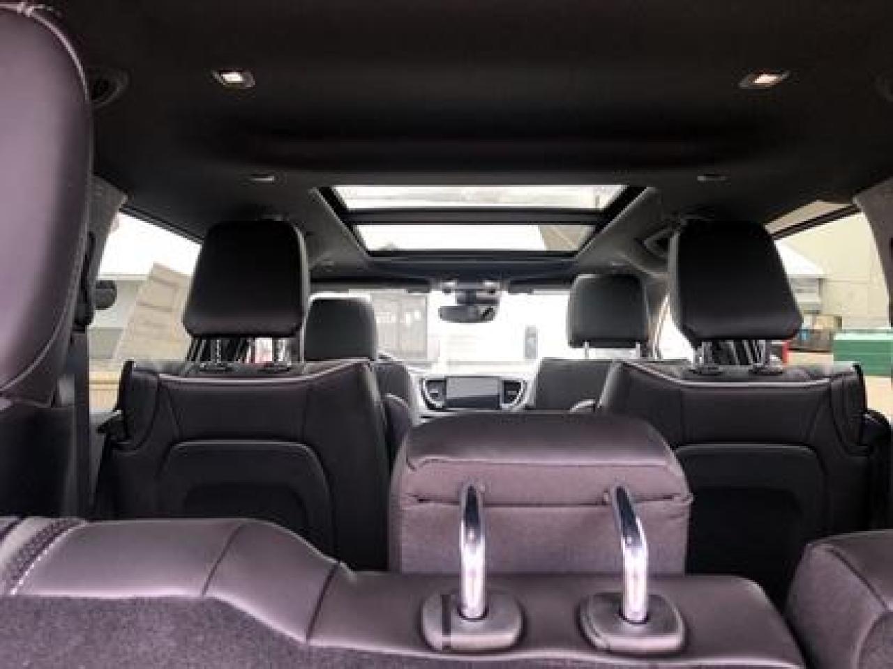 2024 Chrysler Pacifica Plug-in Hybrid HYBRID!!!! #35 Photo4