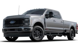 New 2024 Ford Super Duty F-350 Lariat for sale in Abbotsford, BC