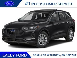 New 2024 Ford Escape Active for sale in Tilbury, ON
