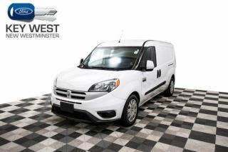 Used 2017 RAM ProMaster City Wagon SLT Cam for sale in New Westminster, BC