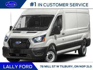 New 2024 Ford Transit 150  for sale in Tilbury, ON