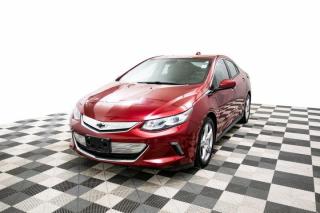 Used 2019 Chevrolet Volt LT Hatchback Cam Heated Seats for sale in New Westminster, BC
