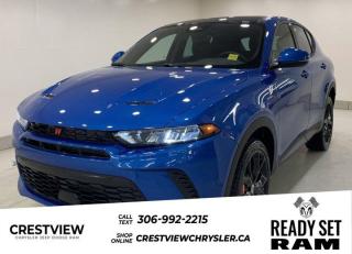 New 2024 Dodge Hornet GT Plus for sale in Regina, SK