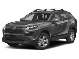 Used 2022 Toyota RAV4 XLE for sale in Truro, NS