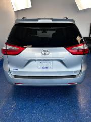 Used 2020 Toyota Sienna LE 7-Passenger for sale in Truro, NS