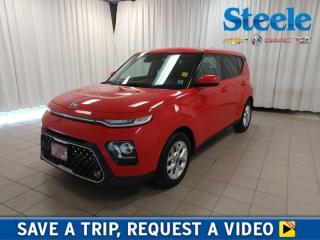 Used 2020 Kia Soul EX for sale in Dartmouth, NS
