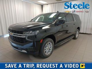 New 2024 Chevrolet Suburban LS for sale in Dartmouth, NS