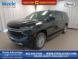 New 2024 Chevrolet Suburban LS for sale in Dartmouth, NS