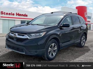 Used 2017 Honda CR-V LX for sale in St. John's, NL