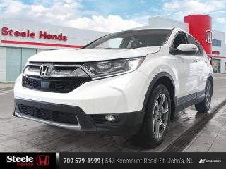 Used 2018 Honda CR-V EX for sale in St. John's, NL