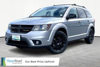 Used 2016 Dodge Journey SXT / Limited for sale in Burnaby, BC