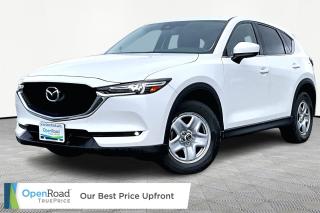 Used 2017 Mazda CX-5 GT AWD at for sale in Burnaby, BC