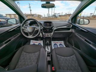 2020 Chevrolet Spark LT - Photo #7