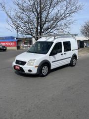 Used 2011 Ford Transit Connect LADDER RACK    DIVIDER for sale in York, ON