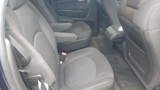 2012 Chevrolet Traverse AWD 4dr 2LT - Photo #9
