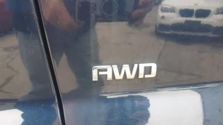 2012 Chevrolet Traverse AWD 4dr 2LT - Photo #20