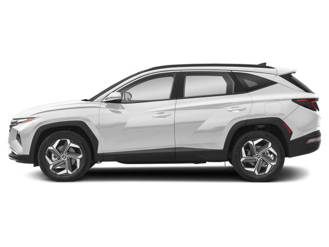 2024 Hyundai Tucson HEV ULTIMATE NO OPTIONS