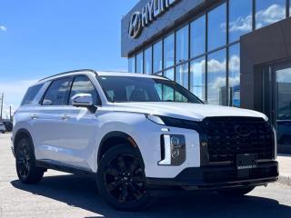 New 2024 Hyundai PALISADE Urban  - Cooled Seats -  Sunroof for sale in Midland, ON