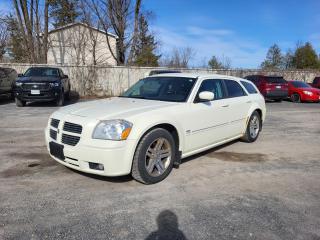 Used 2005 Dodge Magnum RT for sale in Stittsville, ON