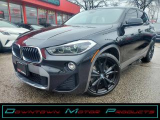 Used 2019 BMW X2 xDrive28i M Package for sale in London, ON