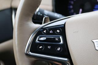 2015 Cadillac CTS 2.0T AWD PERFORMANCE - LEATHER|BLINDSPOT|PANO|NAVI - Photo #19