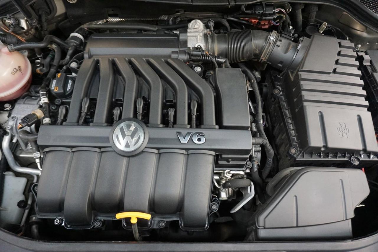 2013 Volkswagen Passat CC VR6 AWD 3.6L HIGHLINE CERTIFIED NAVI CAMERA SUNROOF HEATED LEATHER BLUETOOTH ALLOYS - Photo #41
