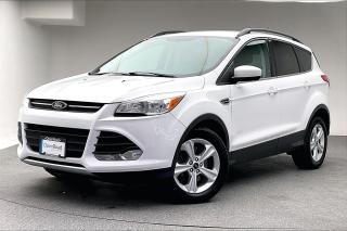 Used 2015 Ford Escape SE - 4WD for sale in Vancouver, BC
