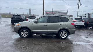 2009 Hyundai Santa Fe GLS**RUNS AND DRIVES GREAT**AS IS SPECIAL - Photo #2