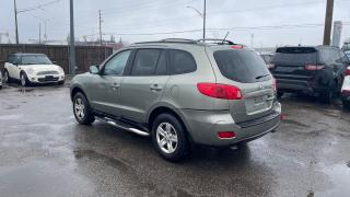 2009 Hyundai Santa Fe GLS**RUNS AND DRIVES GREAT**AS IS SPECIAL - Photo #3